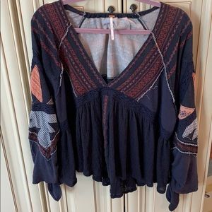 Free People top